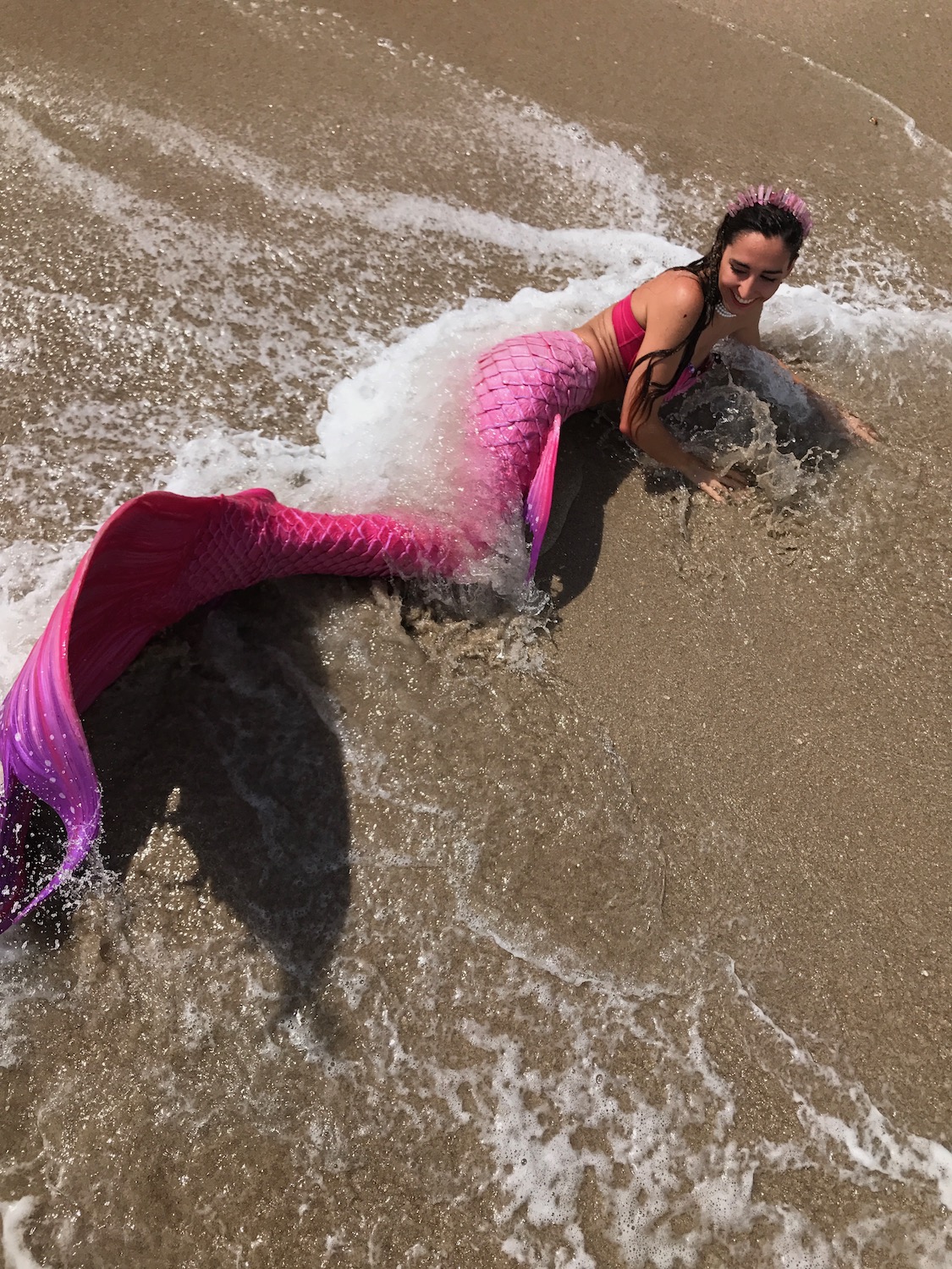 The Ultimate Guide to Mermaid Position: Easy Tutorial for All Levels.