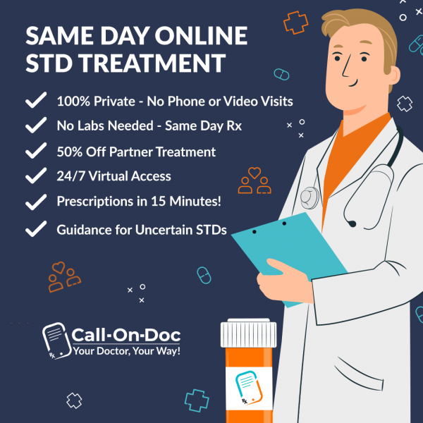 Trichomoniasis Testing Near Me: Your Guide to Local and Affordable Options