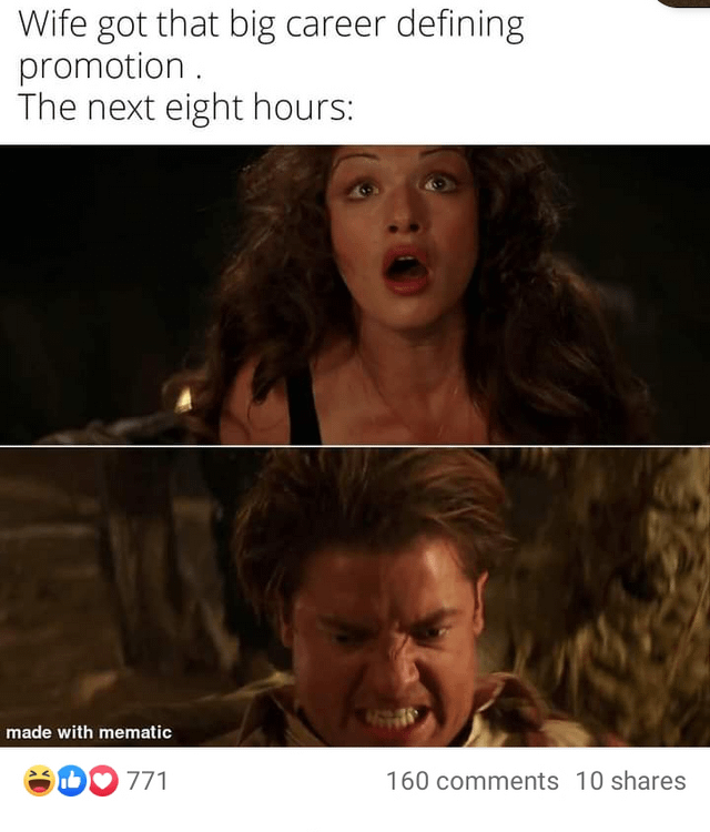 These Sexy Memes Are Guaranteed to Make You LOL