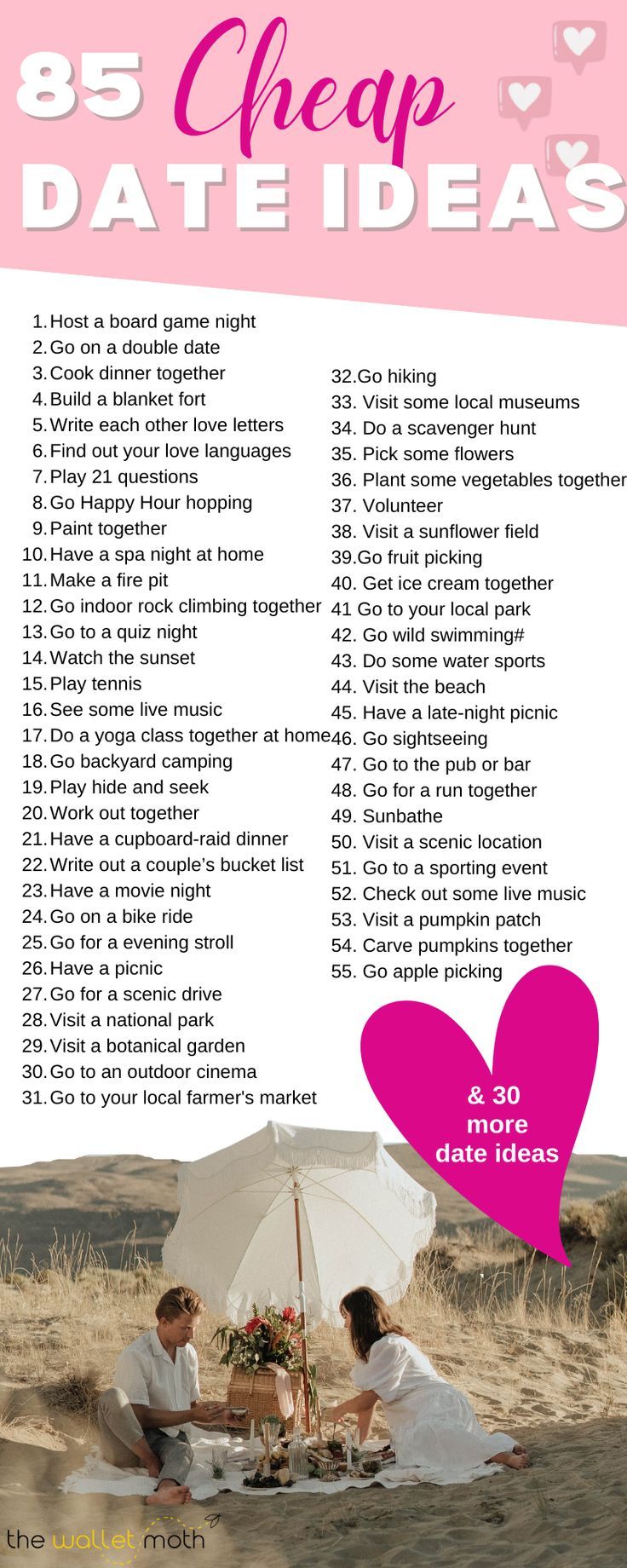 Birthday Date Ideas on a Budget: Affordable Fun for Everyone