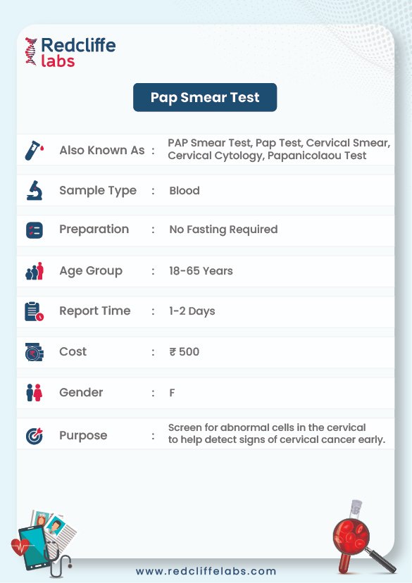 Whats the Pap Smear Test Price? Get the Details Here!