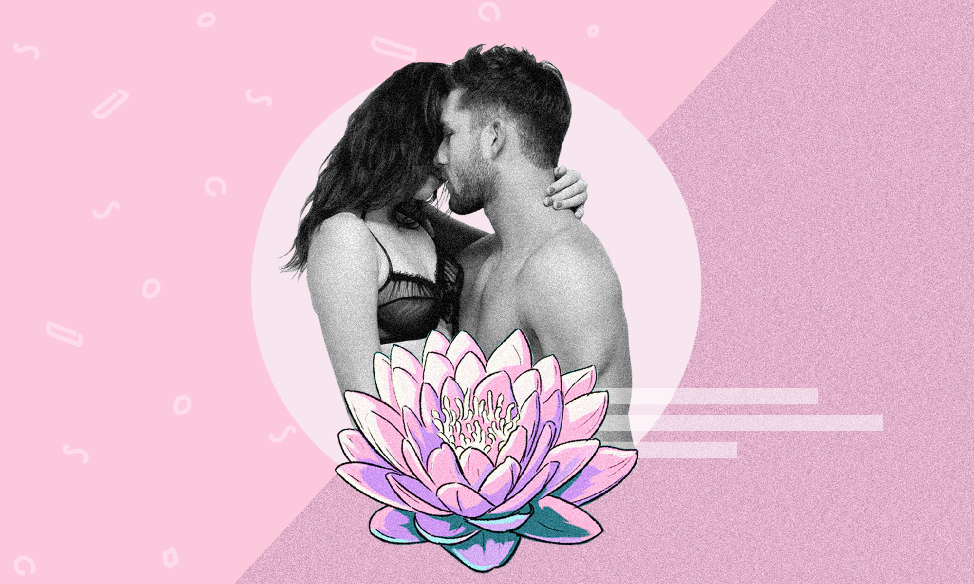 Trying the Lotus Sex Position? Heres What You Need to Know