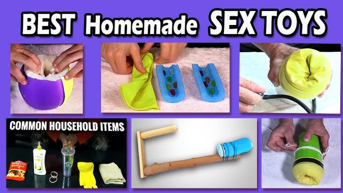 How to make sex tool(easy guide for beginners)