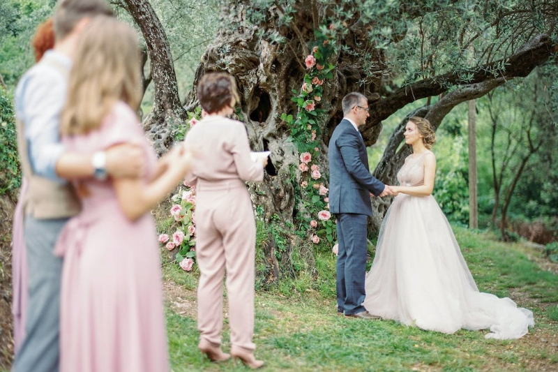 Why Do People Renew Their Vows? Its a Beautiful Way to Recommit to Love