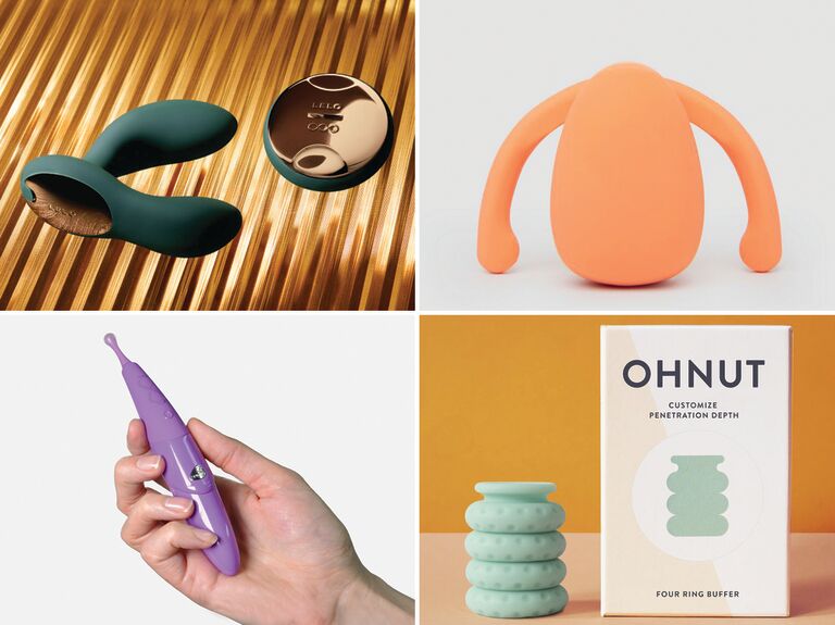 Must-Have at home sex toys: Enhance Your Intimate Moments with These Simple and Effective Choices