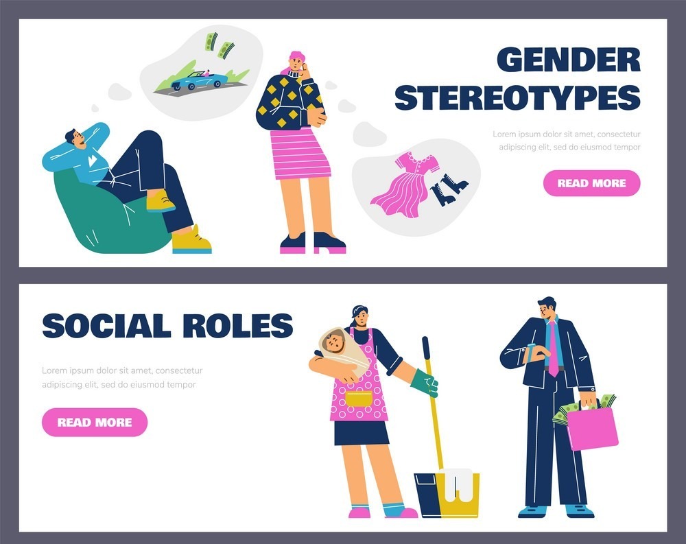 Gender Norms That Are Pushed in Southern Culture: How to Break Them Today?
