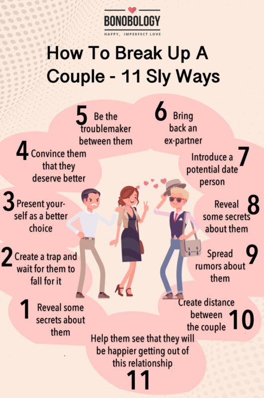 The Kindest Way: How to Break Up With a Boyfriend Who Loves You