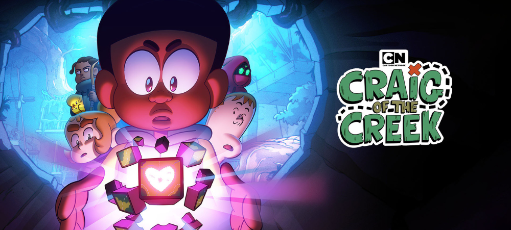 Craig of the Creek Sex: Exploring the Trend - Why is This Unexpected Topic Gaining So Much Attention?