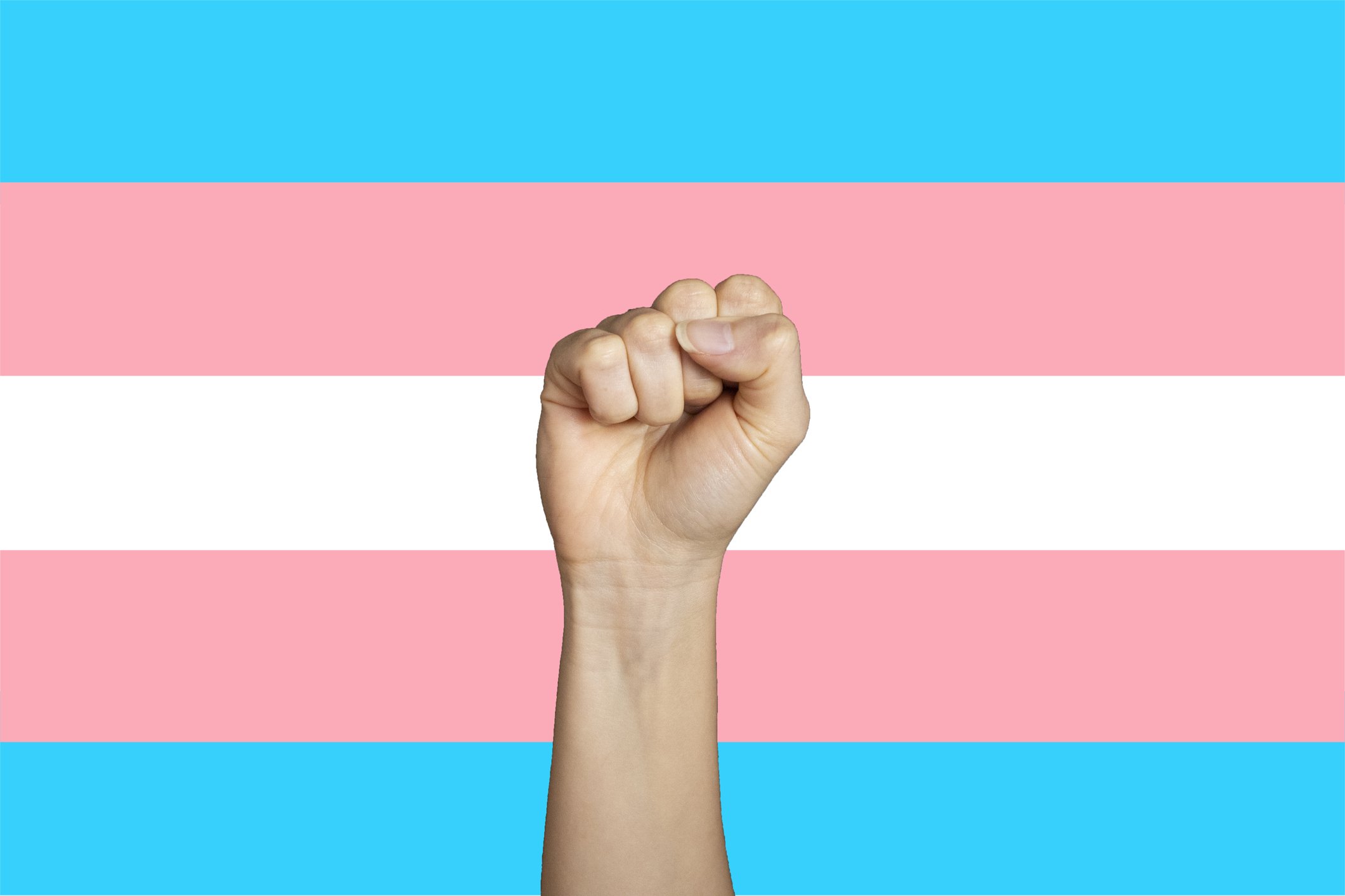 Transgender Day of Visibility Images: Find Inspiring Pictures to Share and Show Your Support Today.