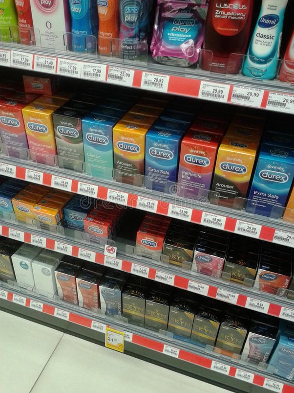 Confused About Is There an Age Limit to Buy Condoms? Get It Straight