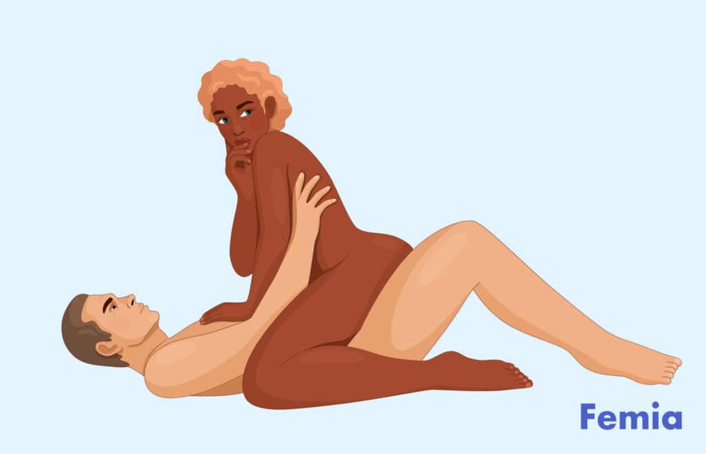 Best Positions for First Time Sex: Tips and Tricks for You
