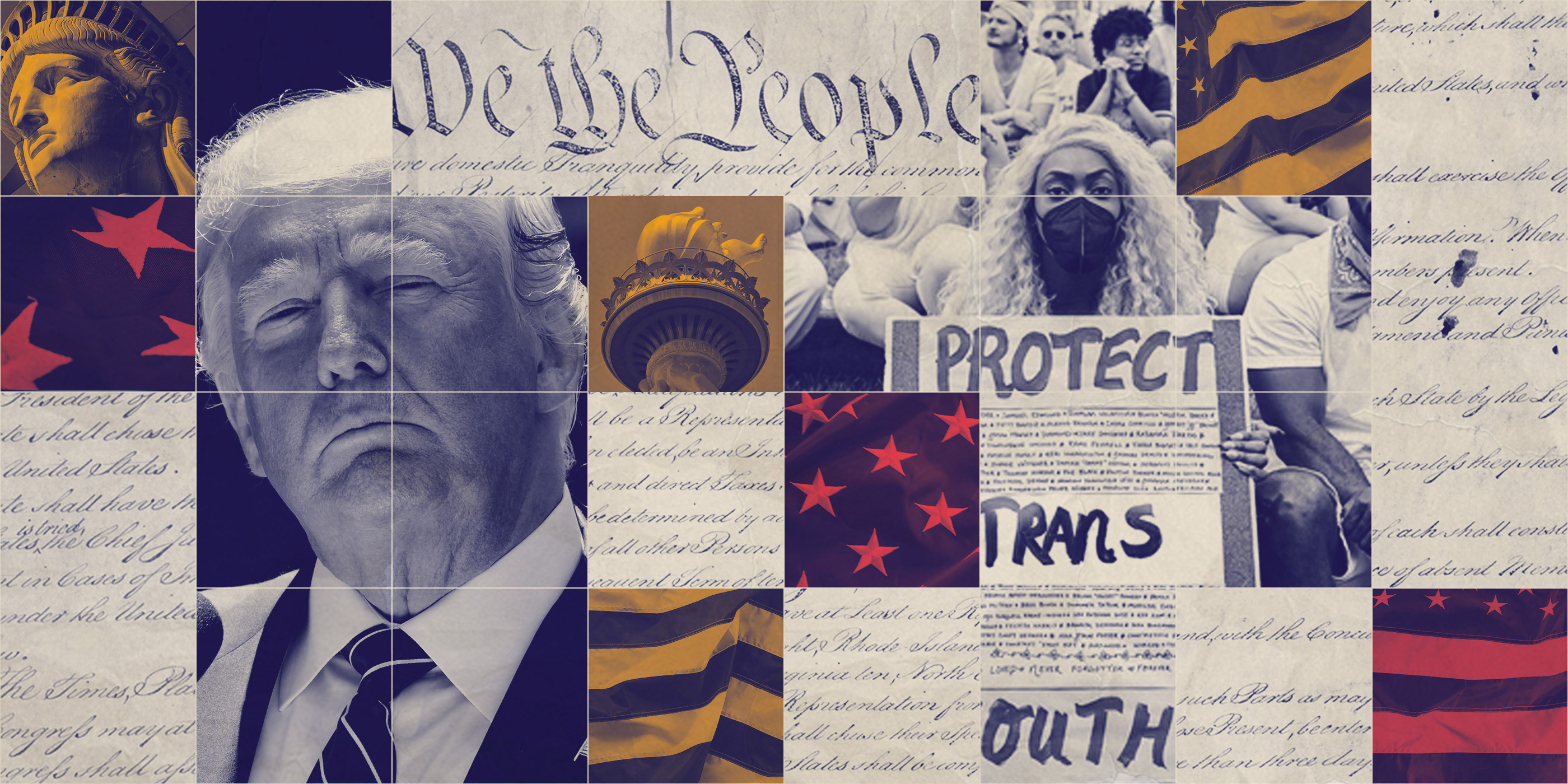 Will Trump Deport Gays? Understanding the Controversy