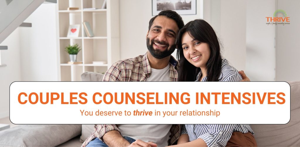 Need Intensive Marital Therapy? Find the Best Help for Your Relationship