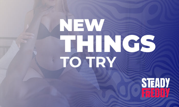 Fun Things to Do During Sex: Simple Ways to Add a Little Excitement and Adventure to Your Sex Life