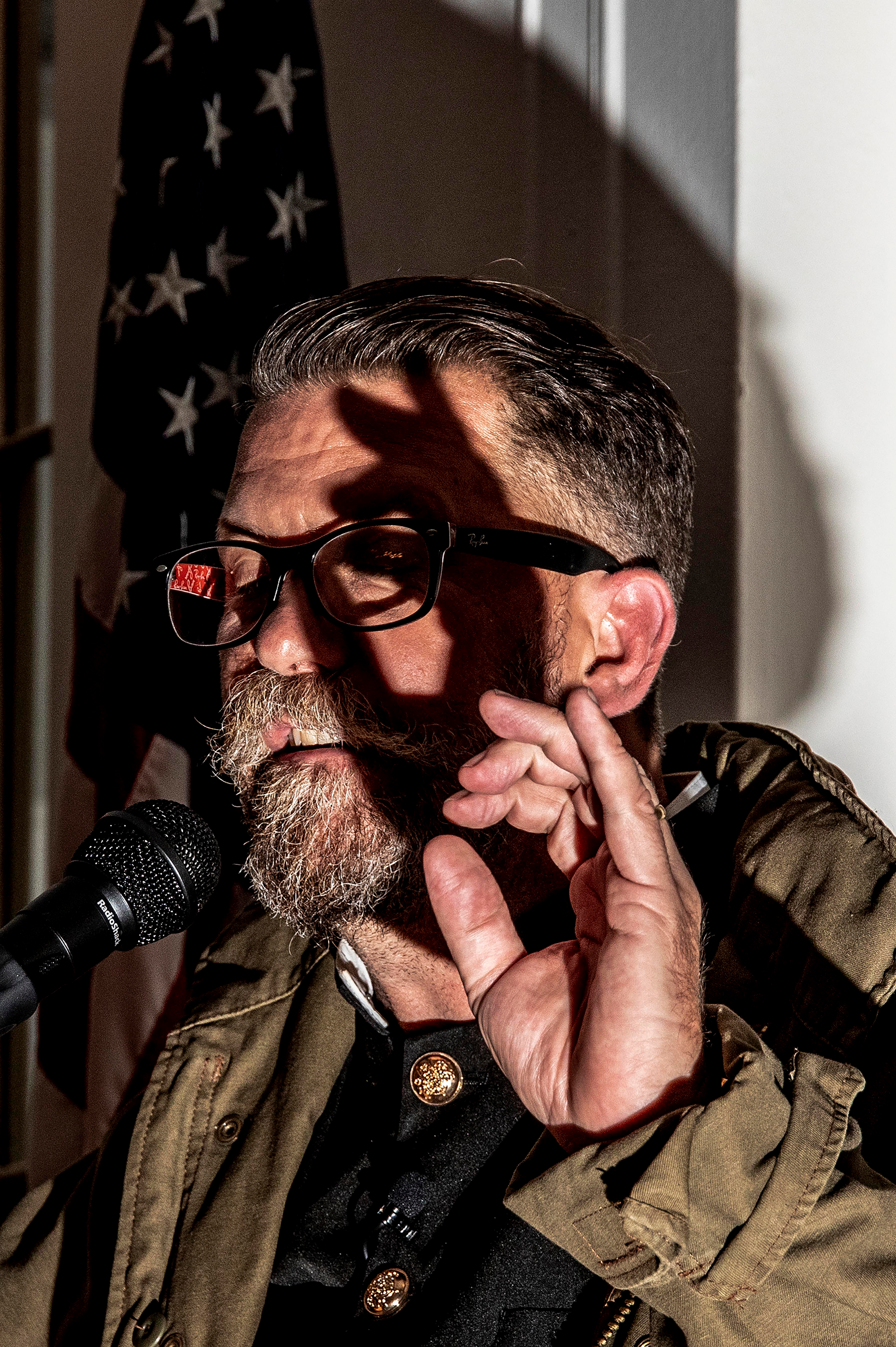 Gavin McInnes: Get the Lowdown on This Guy!