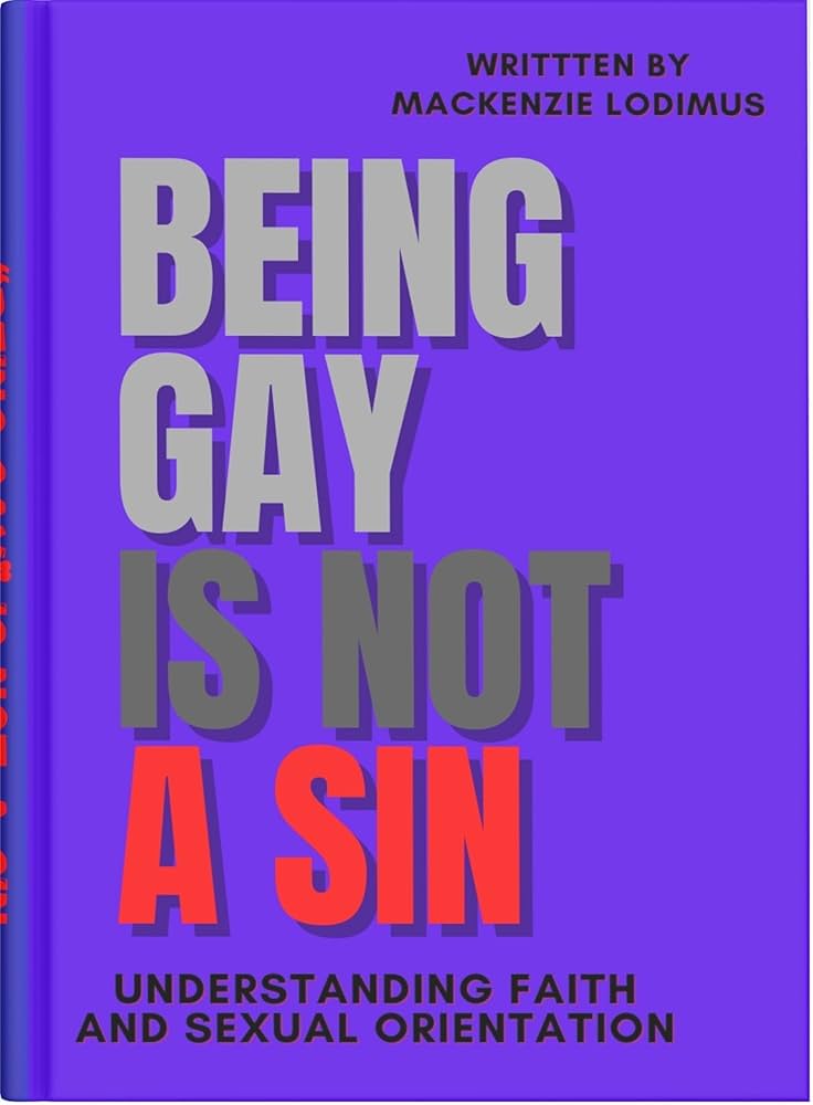 Is It a Sin to Be Gay? Clearing Up Misconceptions