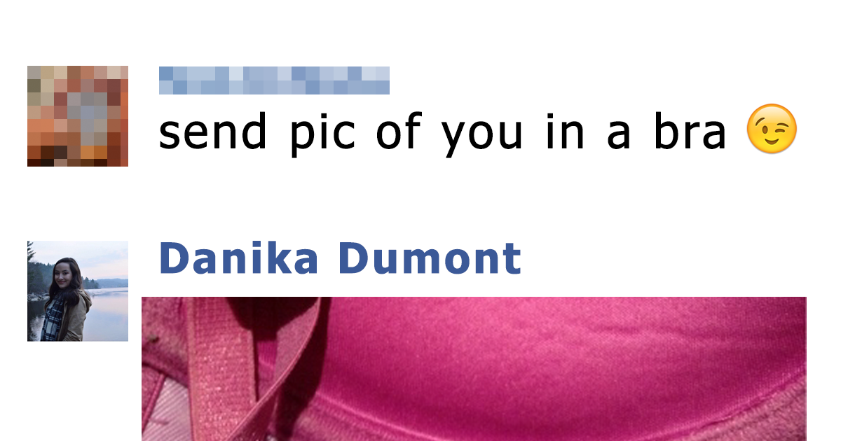 Nasty Chat Up Lines to Avoid at All Costs (Bad Pickup Lines)