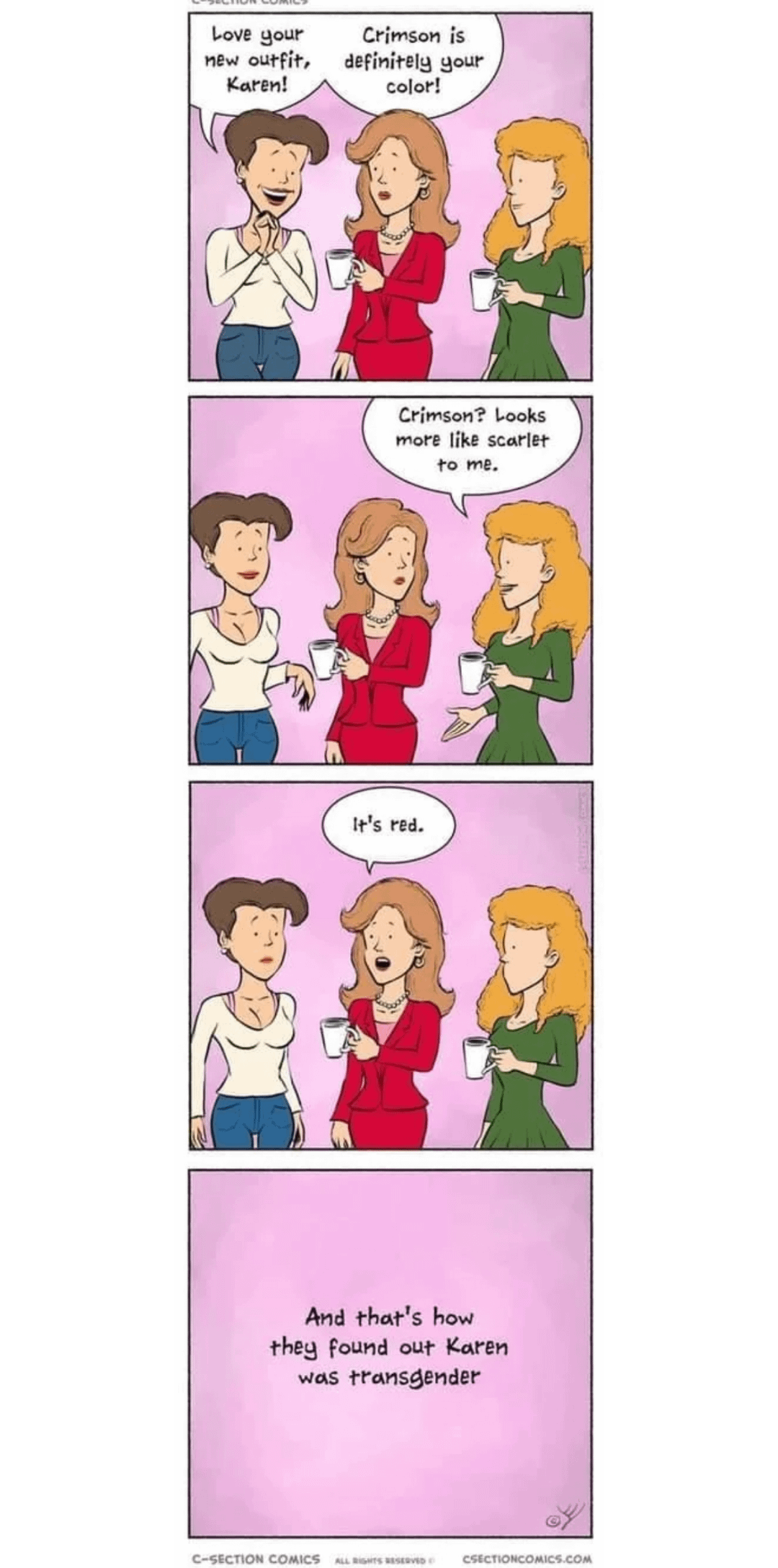 Fun and Gender: Do Trans People Enjoy Silly, Lighthearted Stuff?