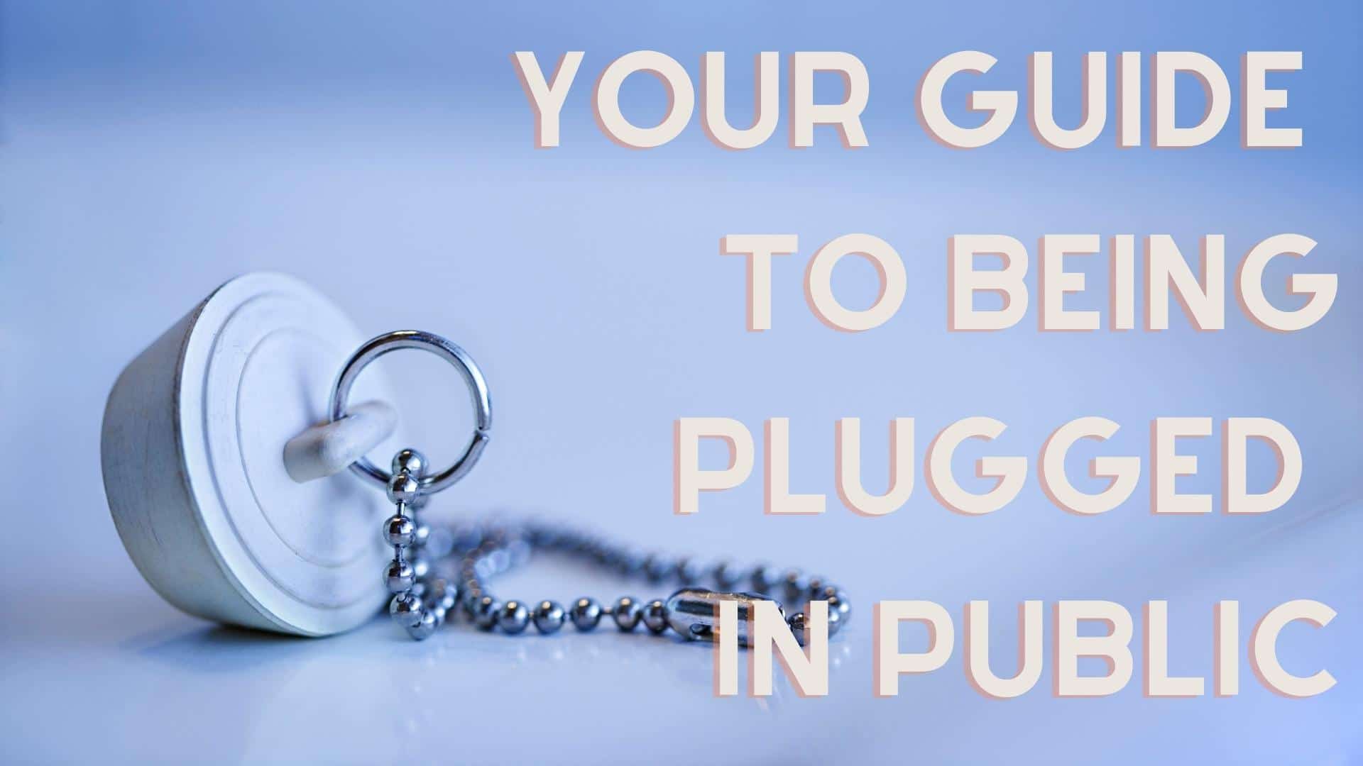 Anal Plug Public: 5 Tips for Using It Safely