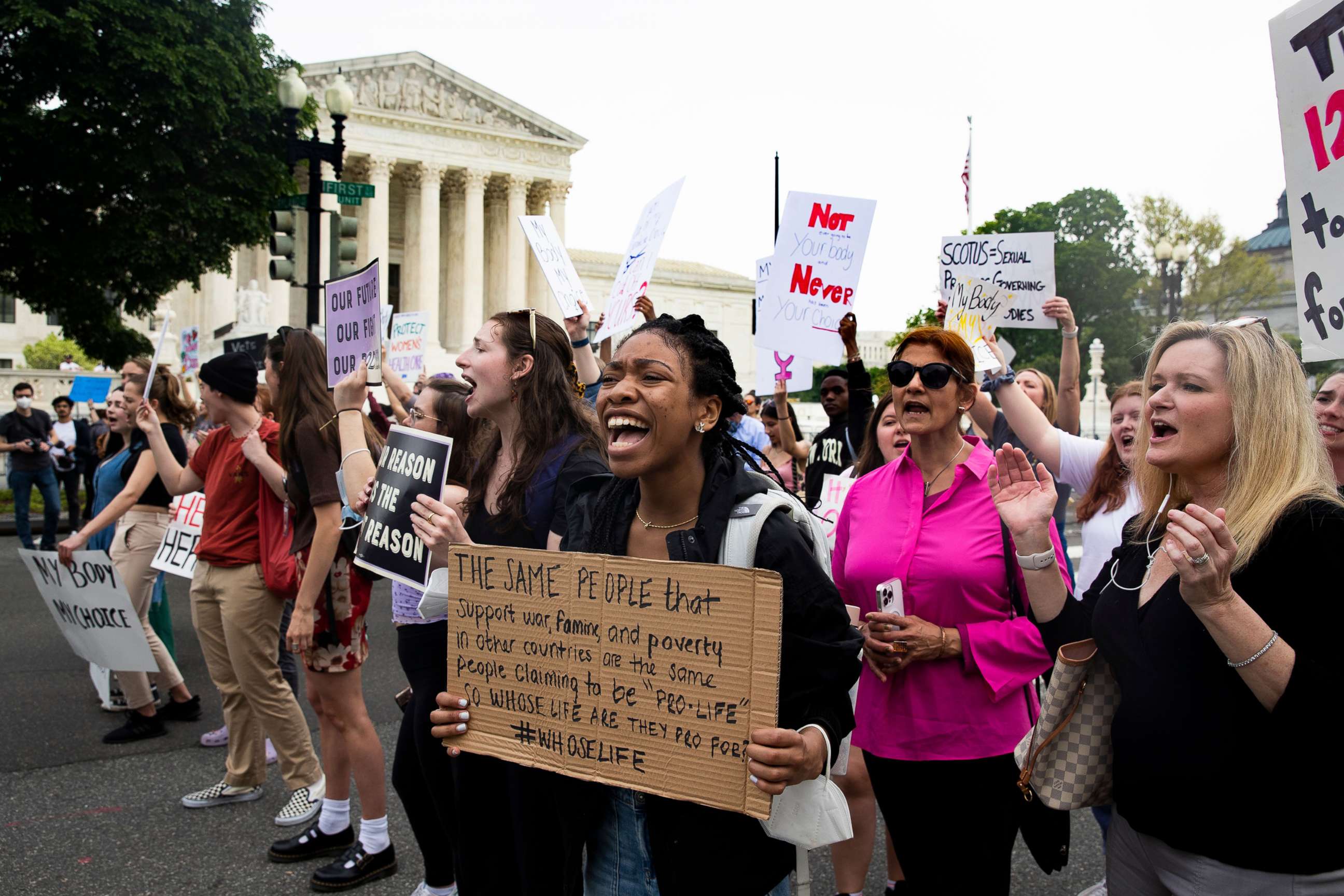 Facing a tough decision? can you travel to another state to get an abortion? Heres help