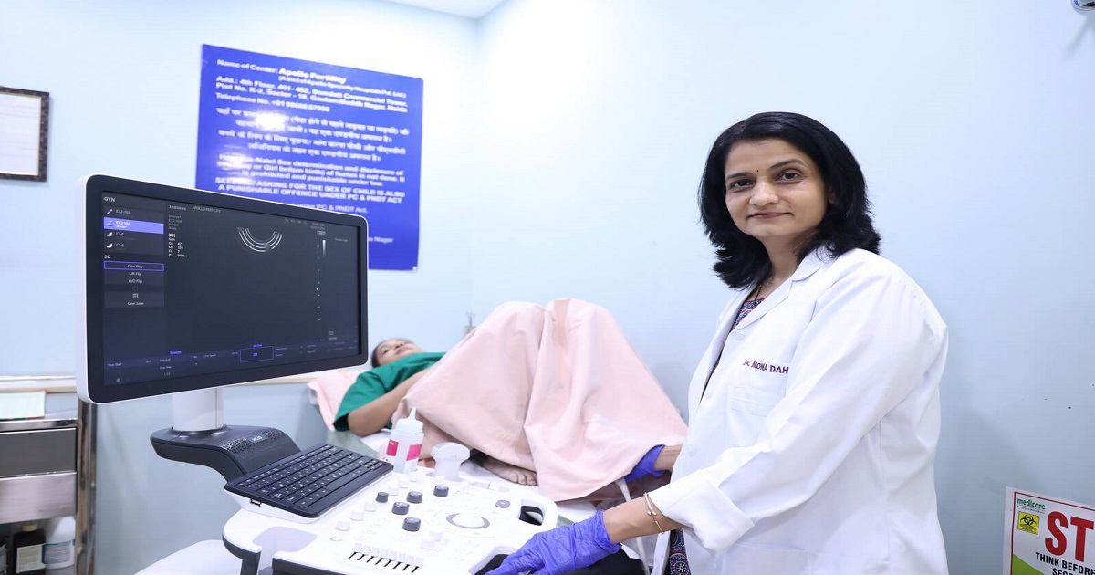 Vaginal Ultrasound Cost: What Factors Affect the Price Tag?