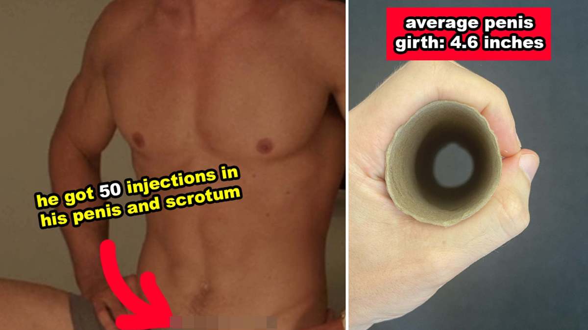 Having a 3 Inch Penis: What to Expect and How to Be Confident