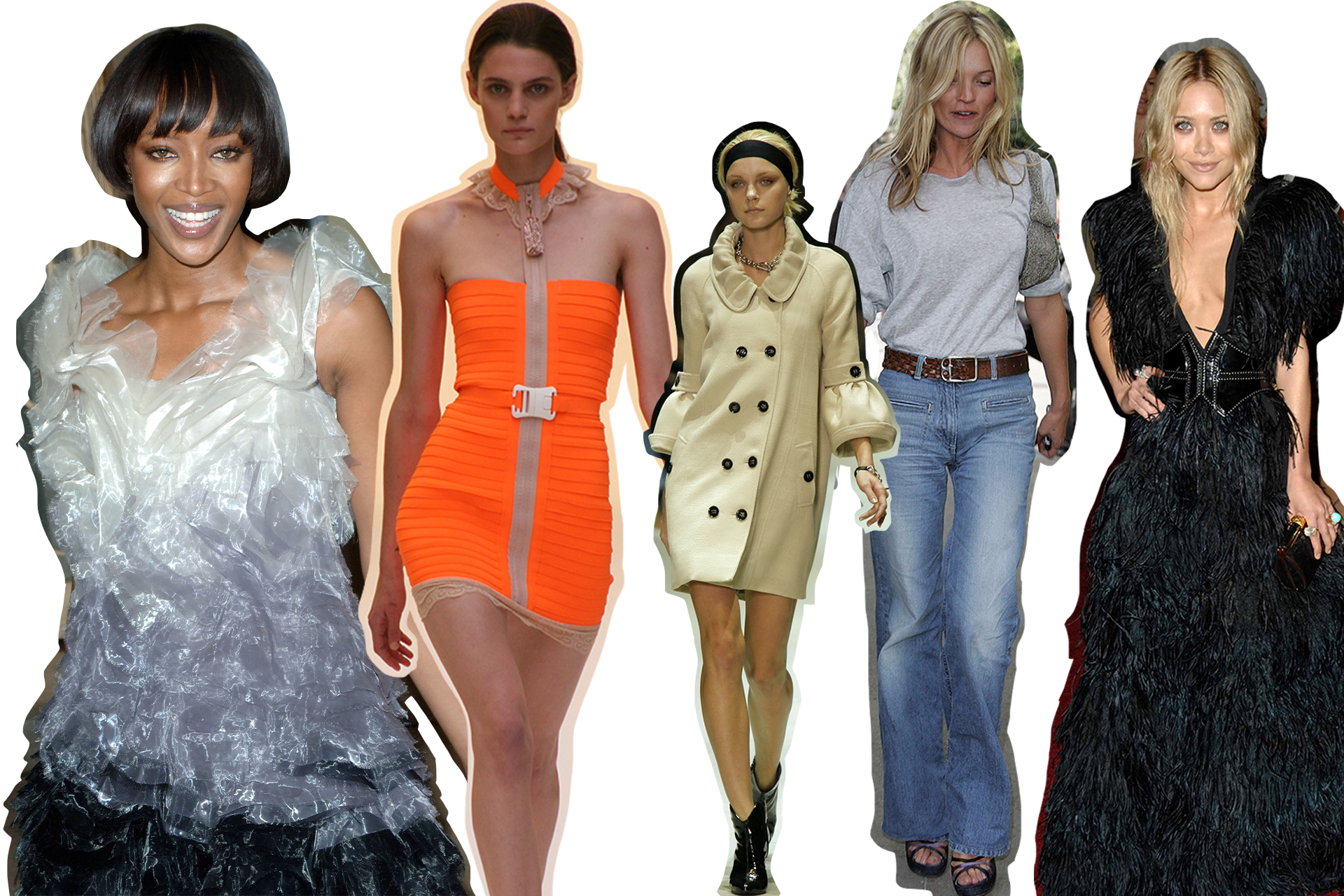 Exploring 2007 Fashion: Iconic Looks and Must-Haves