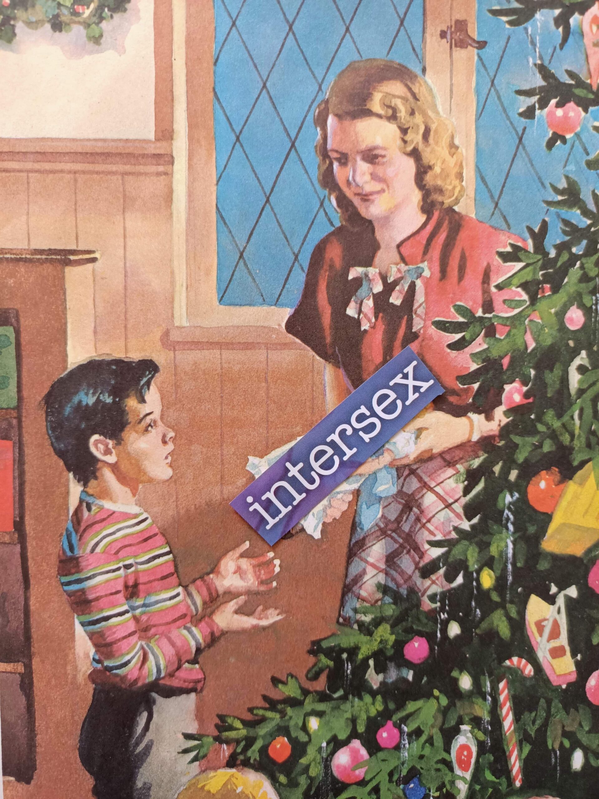 Intersex: How to Cope as a Parent, Tips for You