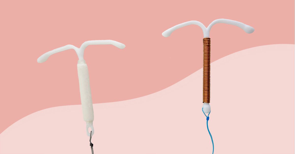 Is Your IUD Expired? Heres How to Tell and Common Expired IUD Symptoms