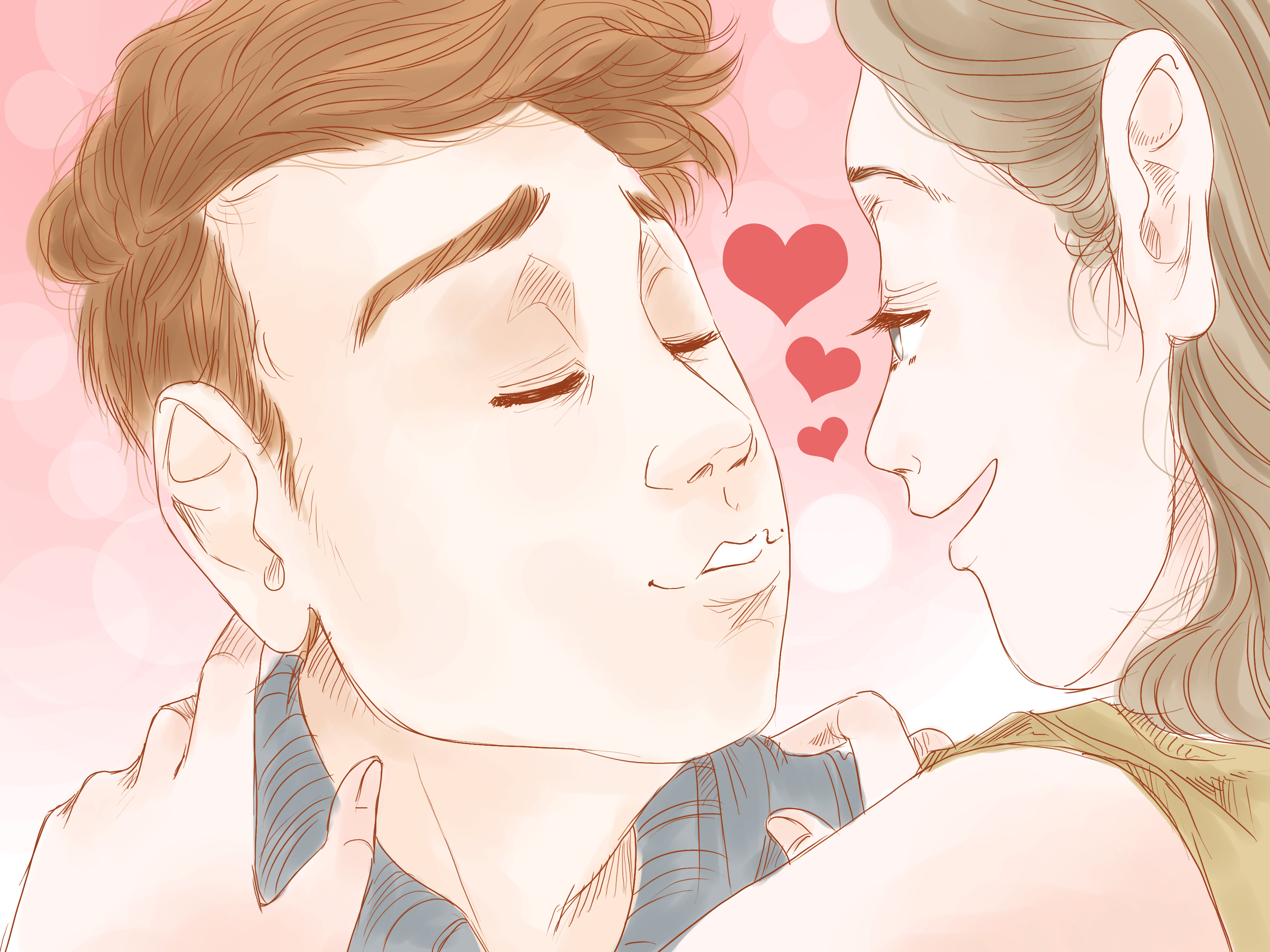 How to Make Passionate Love (Step-by-Step Guide for Beginners)
