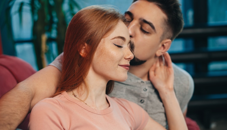 Is My Wife Attracted to Me Quiz: Check Your Relationships Romantic Health