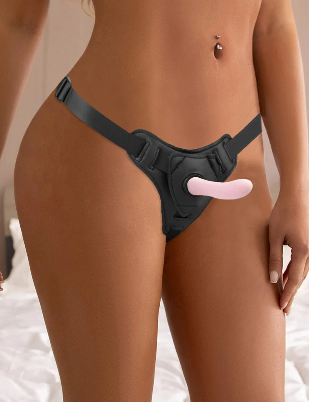 Consent and Pegging:  Tips for a Safe and Fun Experience