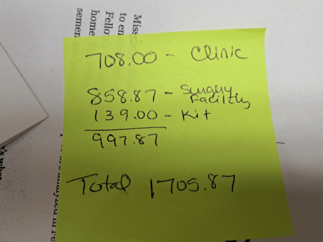Vasectomy Cost Breakdown: Find Out How Much Is It