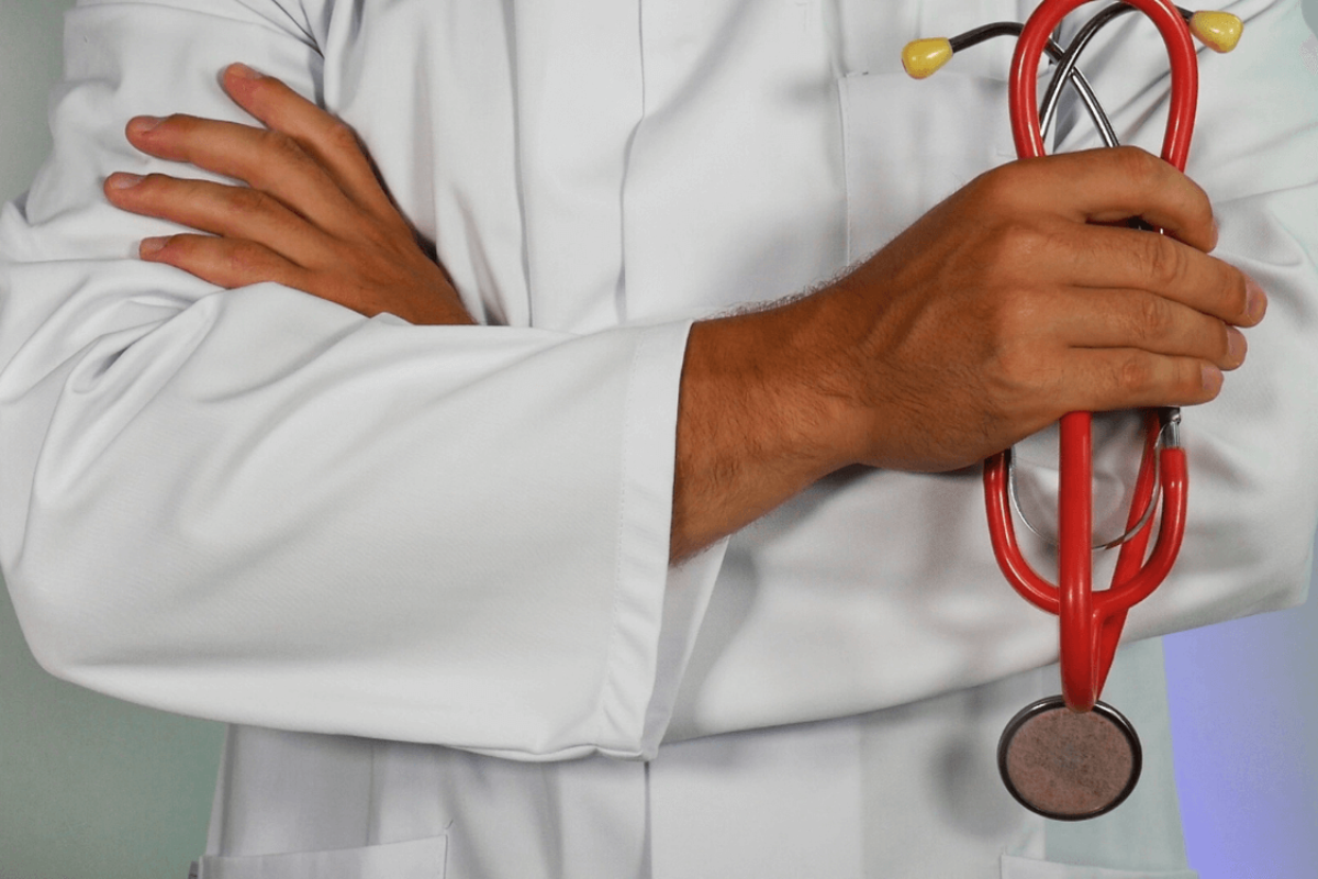 Need a Vasectomy? Find a Doctor Close to You