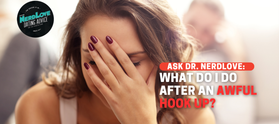 After being caught and sex, what to do? Practical advice for this uncomfortable situation.