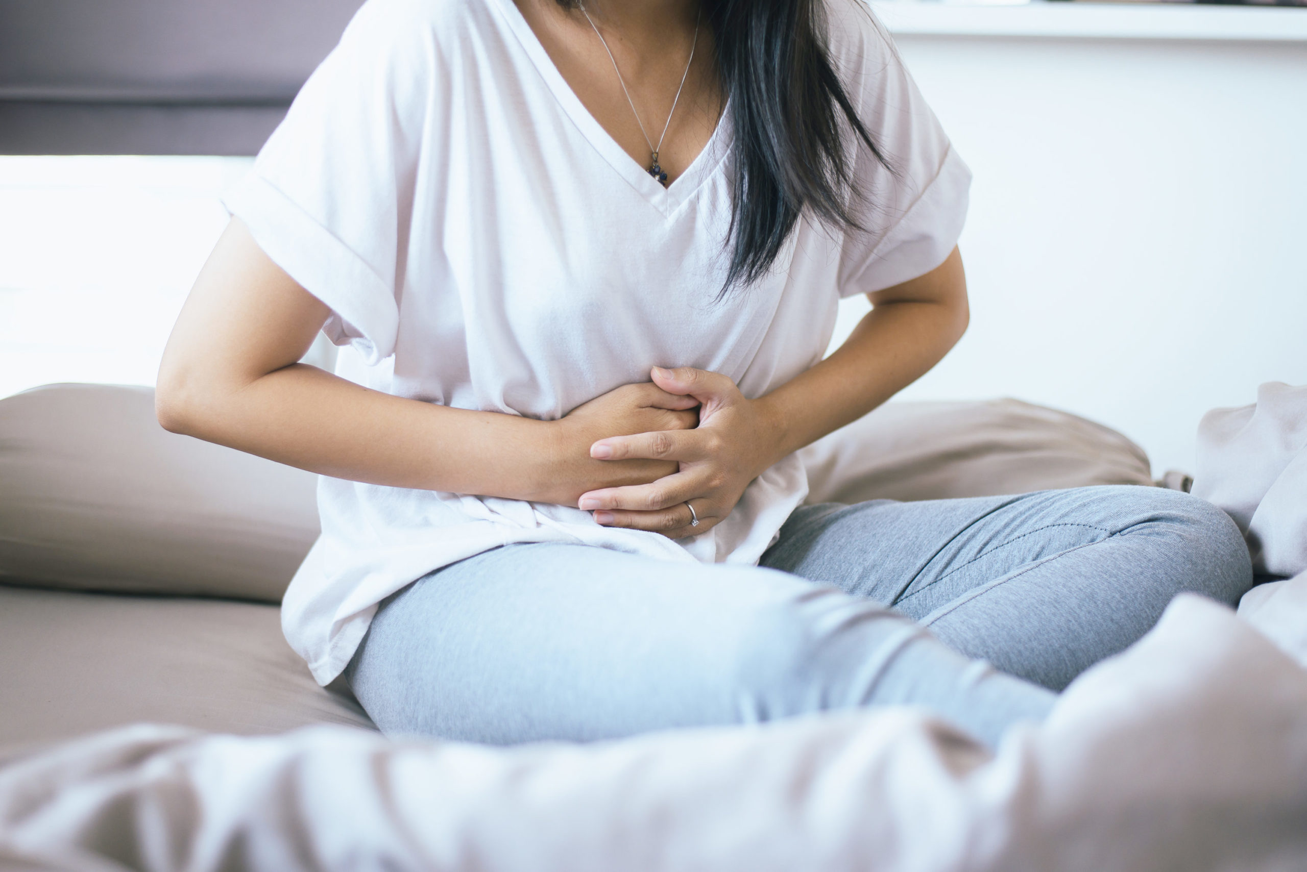 STD Symptoms: Can Stomach Pain and Diarrhea Be a Sign? Learn the Facts