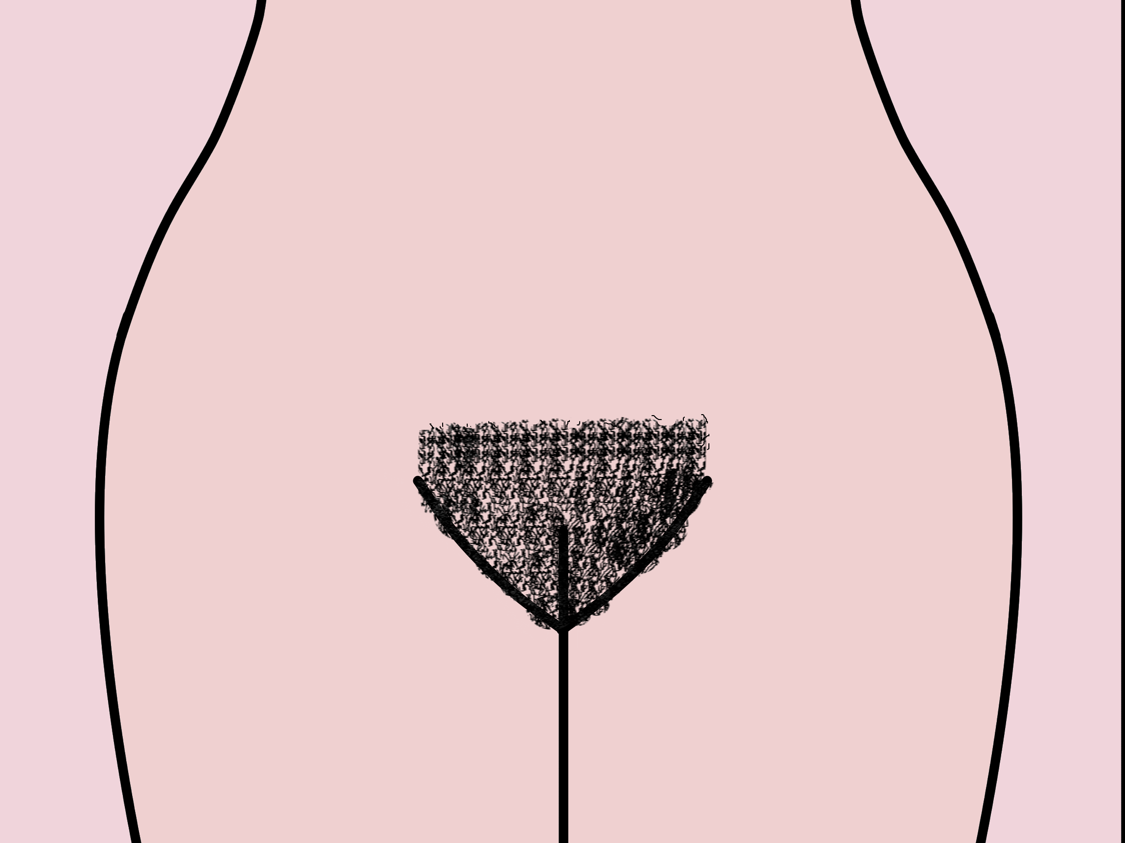 Landing strip vagina how to get it? Easy steps and tips for beginners