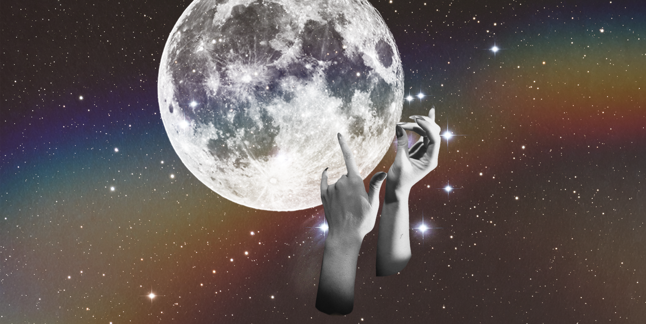 Does a Full Moon Actually Increase Sex Drive? (Easy Ways to Tell if the Lunar Cycle is Affecting Your Libido)