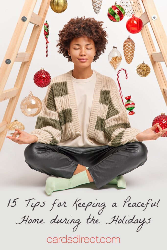 Smart Tips for Spending In Laws Holidays Peacefully and Joyfully