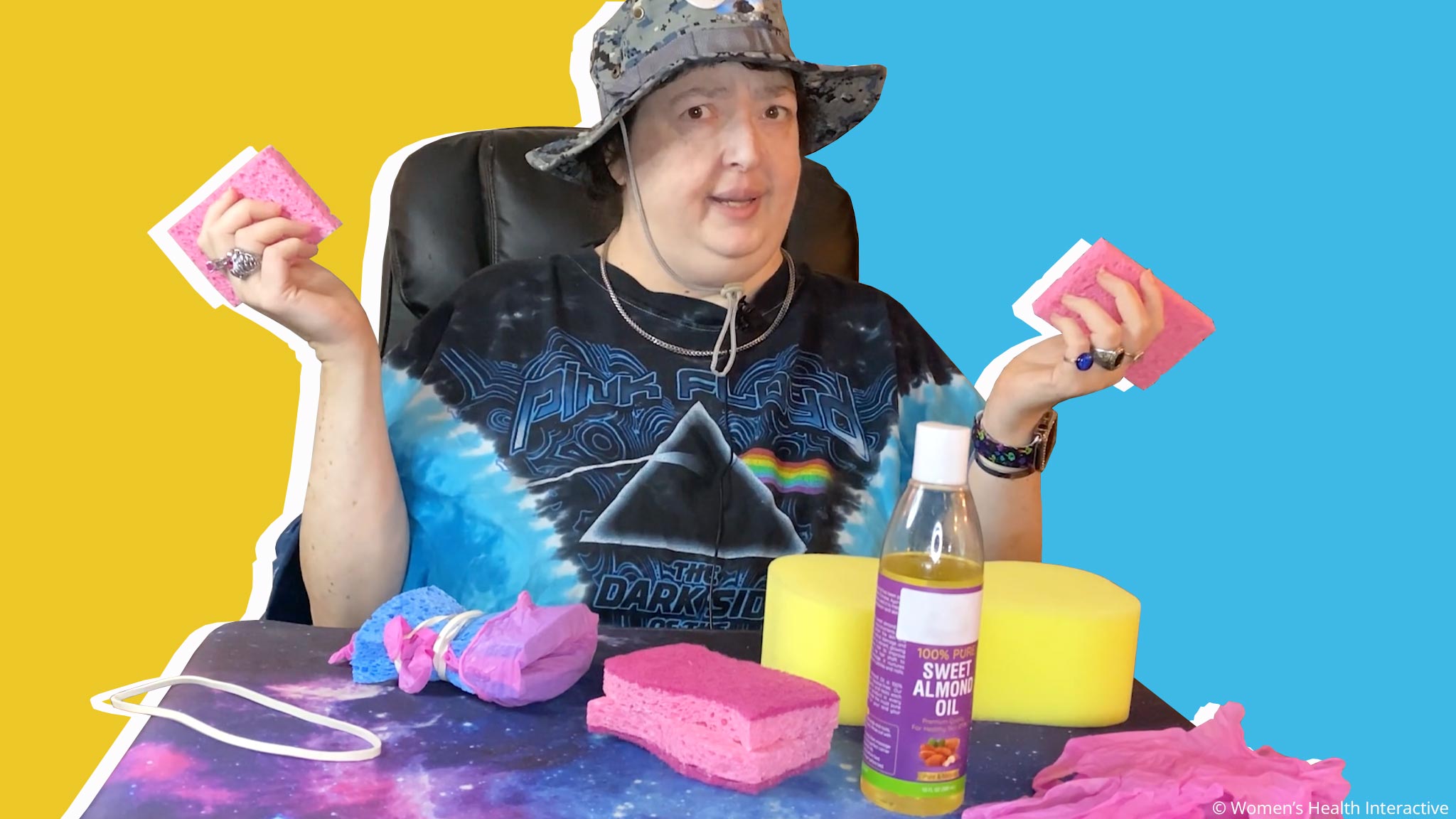 DIY Fleshlight with Sponge: Easy Steps and Fun Guide