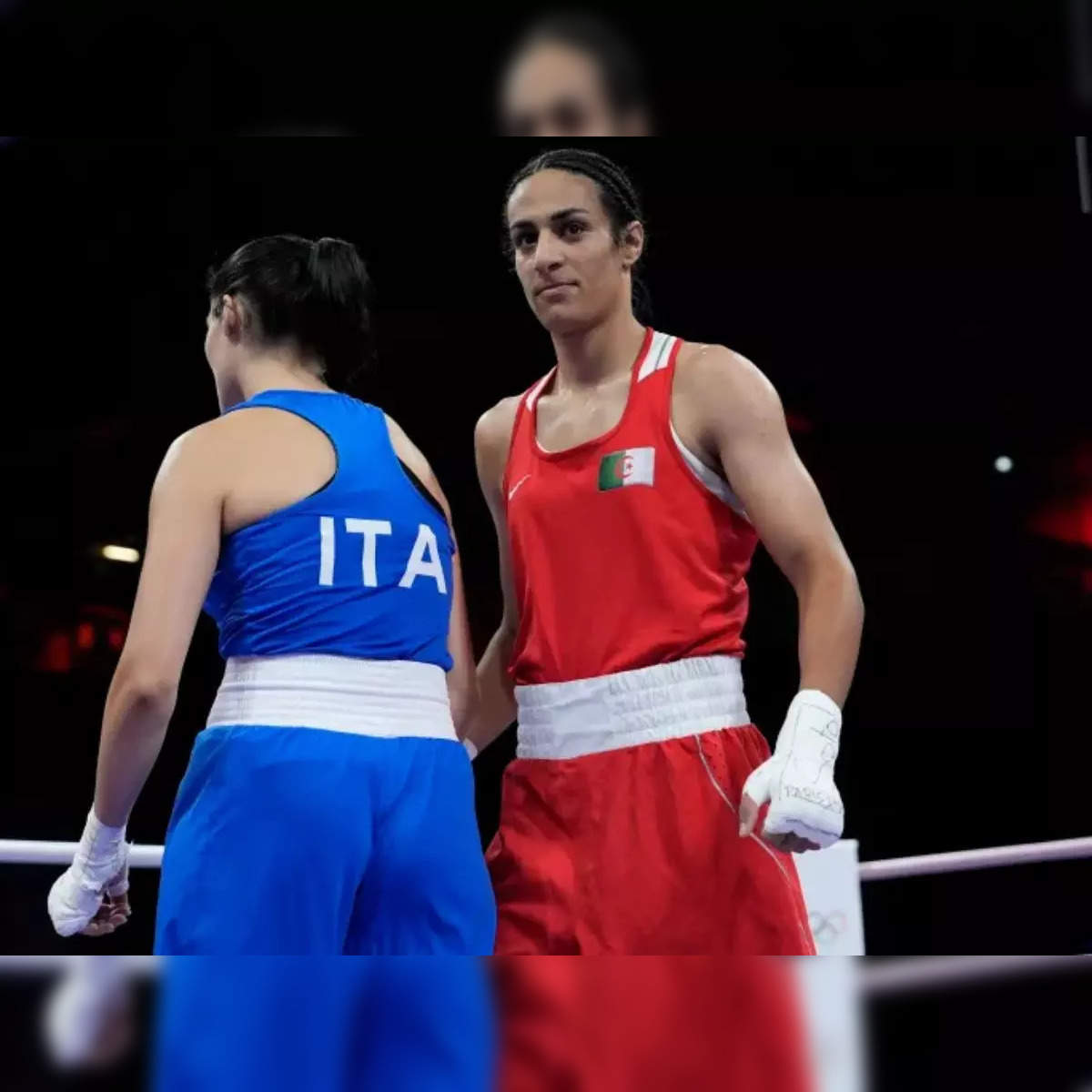 The imane khalid. Guide: Get the Latest Updates Here