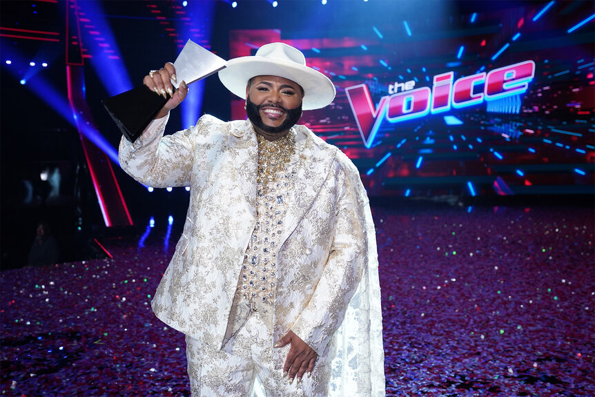 Who won The Voice 2024? Catch the winning moment now!