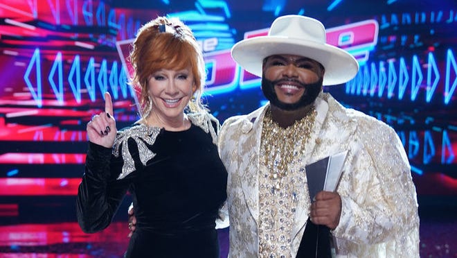 Who won The Voice 2024? Catch the winning moment now!