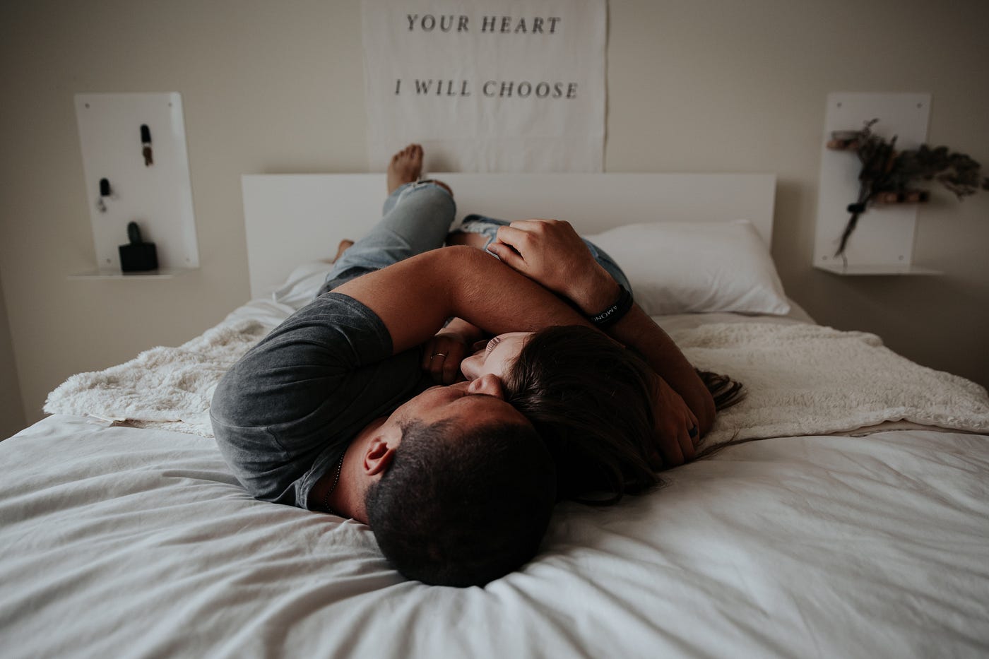 Is If They Wanted To They Would Always True? Relationship Truths