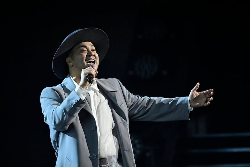 Discover Who Won The Voice 2024: All The Details Inside