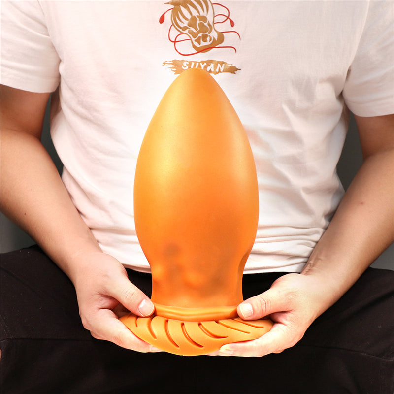 Where to Buy a Big Butt Plug: Top Online Stores?