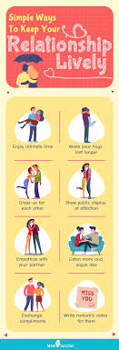 Need to know how to spice up your love life: These quick tips will improve your relationship easily.