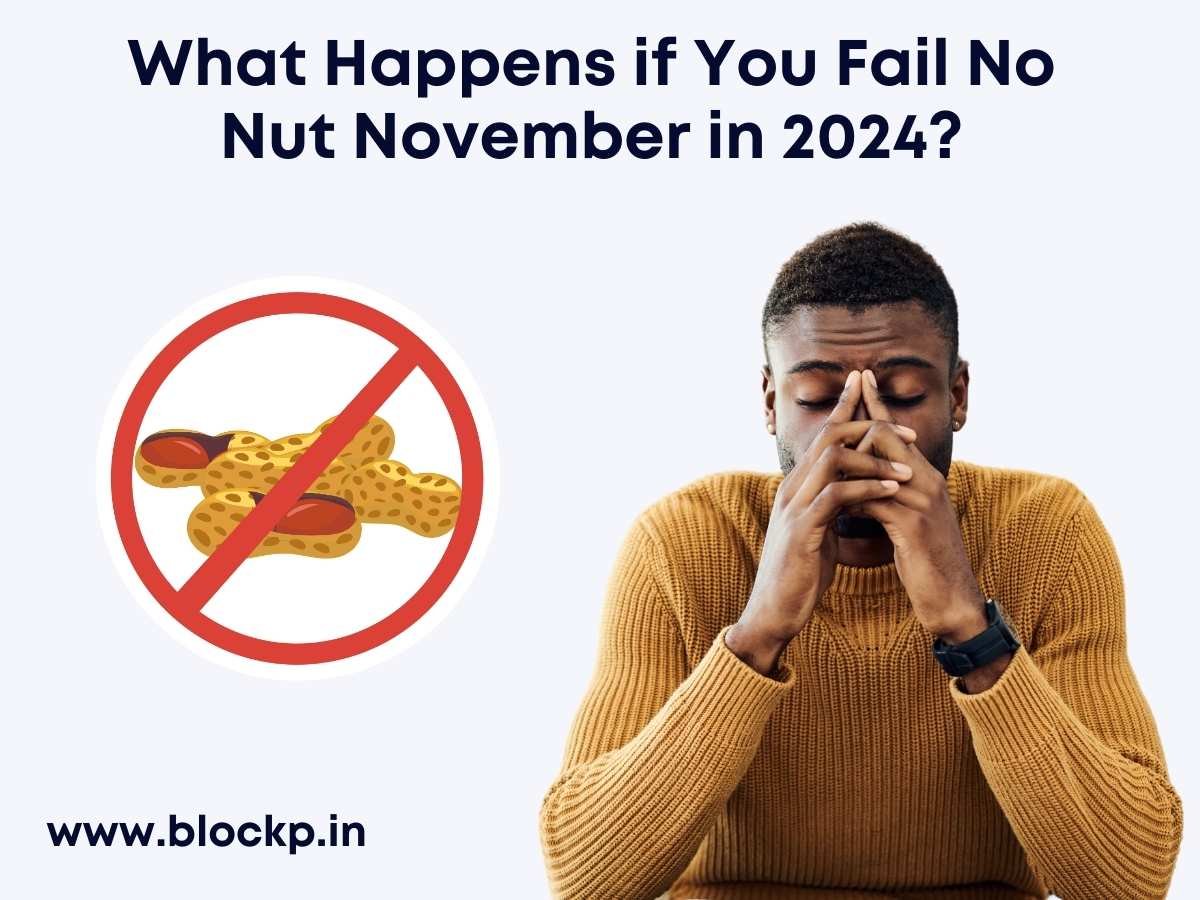 Try Not to Bust a Nut: Follow This Simple Guide to Increase Your Chances of Winning