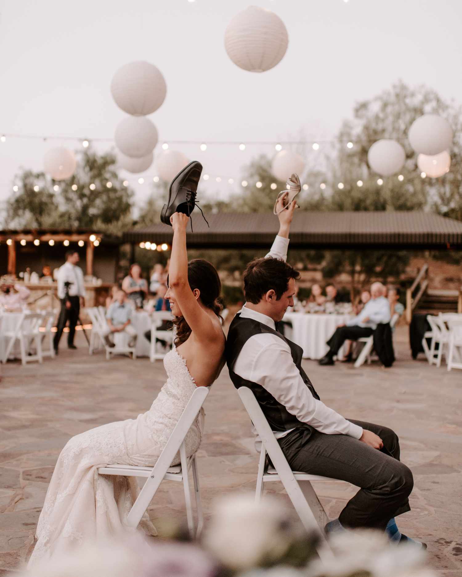 What are the Best Marriage Games? Play These for a Fun Night!