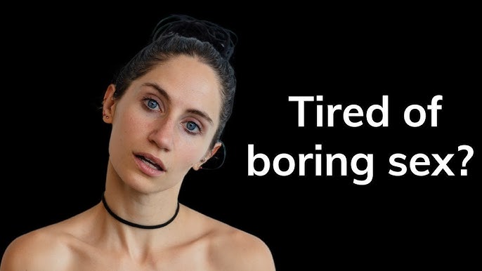 Flirty sex tips to spice up your relationship in 3 easy steps
